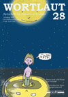 Wortlaut 28 – Cover