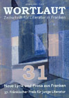 Wortlaut 31 – Cover